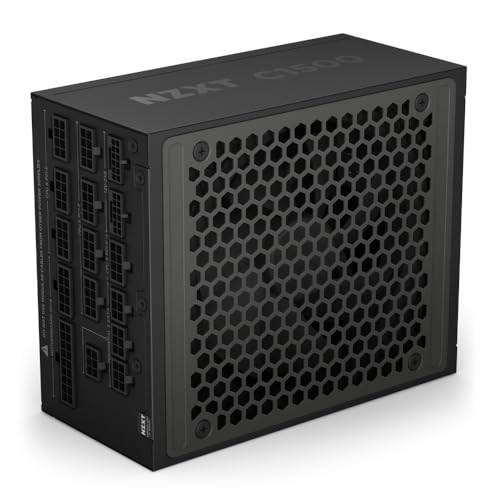 NZXT C1500 Platinum